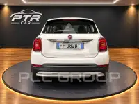 2016 Fiat 500