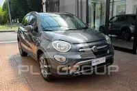2016 Fiat 500