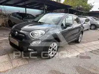 2016 Fiat 500