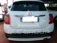 2016 Fiat 500