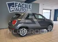 2016 Fiat 500