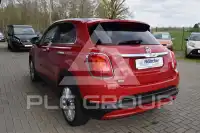 2016 Fiat 500