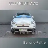 2016 Fiat 500