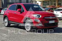 2016 Fiat 500