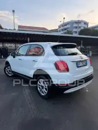 2016 Fiat 500