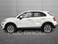 2016 Fiat 500