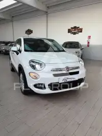 2016 Fiat 500