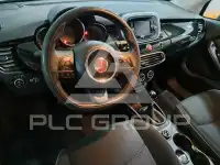 2016 Fiat 500