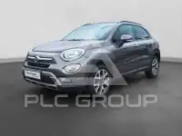 2016 Fiat 500