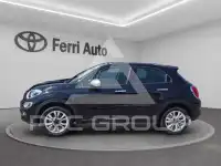 2016 Fiat 500