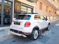 2016 Fiat 500