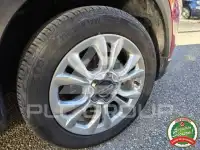2016 Fiat 500