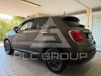 2016 Fiat 500