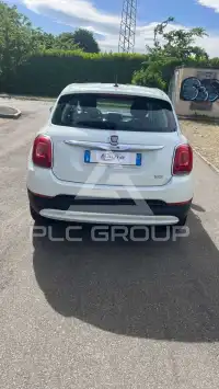 2016 Fiat 500