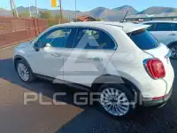2016 Fiat 500