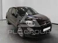2016 Fiat 500