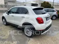 2016 Fiat 500