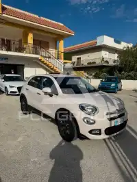 2016 Fiat 500