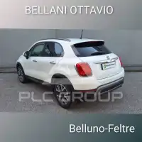 2016 Fiat 500