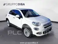 2016 Fiat 500