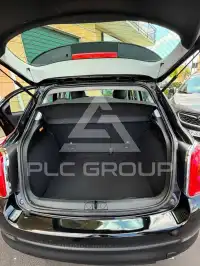 2016 Fiat 500