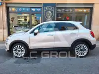 2016 Fiat 500