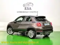 2016 Fiat 500
