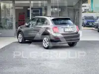 2016 Fiat 500
