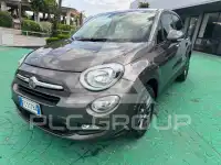 2016 Fiat 500