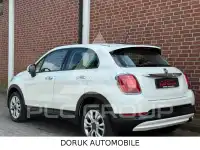 2016 Fiat 500