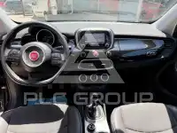 2016 Fiat 500