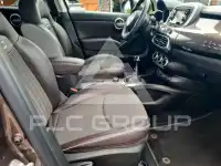2016 Fiat 500