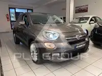 2016 Fiat 500