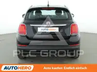 2016 Fiat 500