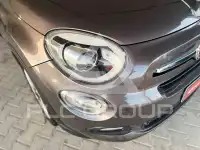 2016 Fiat 500