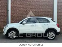 2016 Fiat 500