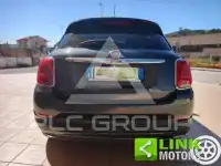 2016 Fiat 500