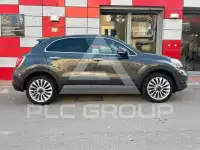 2016 Fiat 500