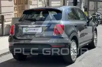2016 Fiat 500