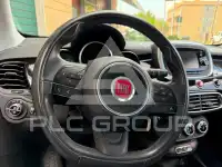 2016 Fiat 500