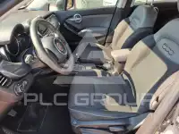2016 Fiat 500
