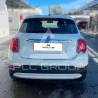 2016 Fiat 500