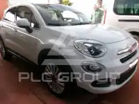 2016 Fiat 500