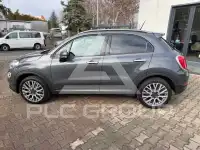 2016 Fiat 500
