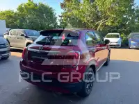 2016 Fiat 500