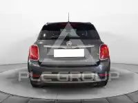 2016 Fiat 500
