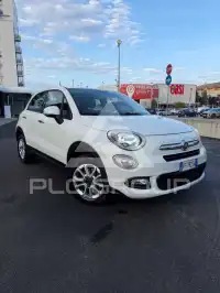 2016 Fiat 500