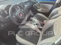 2016 Fiat 500