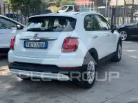 2016 Fiat 500
