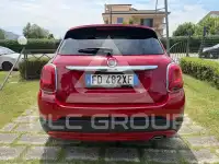 2016 Fiat 500